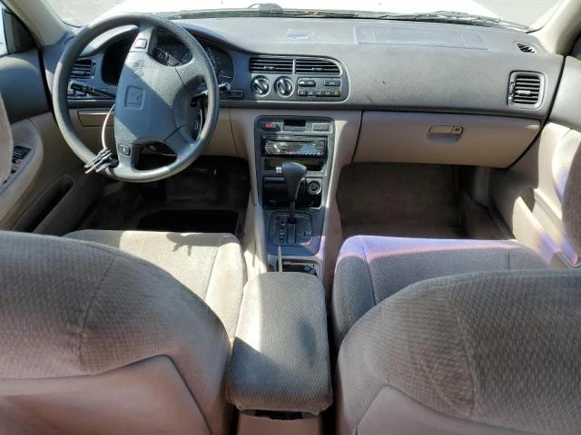 Photo 7 VIN: 1HGCD5636TA293094 - HONDA ACCORD LX 