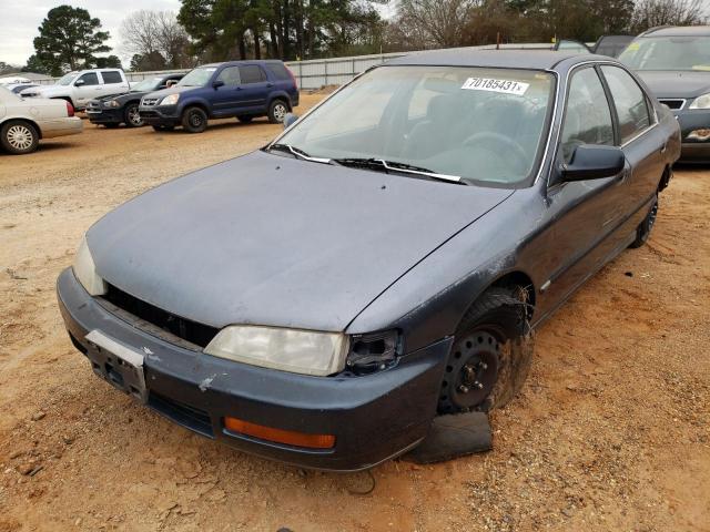 Photo 1 VIN: 1HGCD5636VA243878 - HONDA ACCORD 