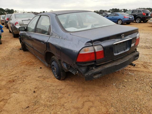 Photo 2 VIN: 1HGCD5636VA243878 - HONDA ACCORD 