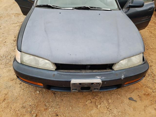 Photo 6 VIN: 1HGCD5636VA243878 - HONDA ACCORD 