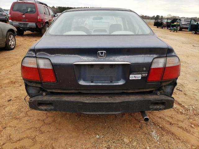 Photo 8 VIN: 1HGCD5636VA243878 - HONDA ACCORD 