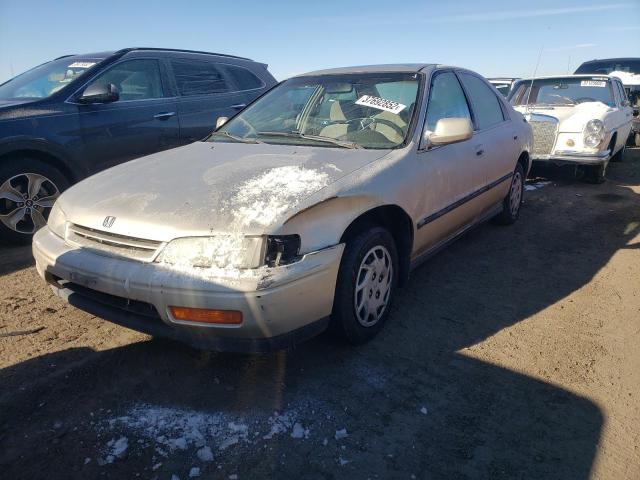 Photo 1 VIN: 1HGCD5637RA073116 - HONDA ACCORD LX 