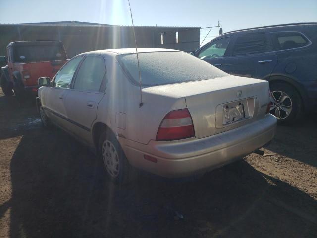 Photo 2 VIN: 1HGCD5637RA073116 - HONDA ACCORD LX 