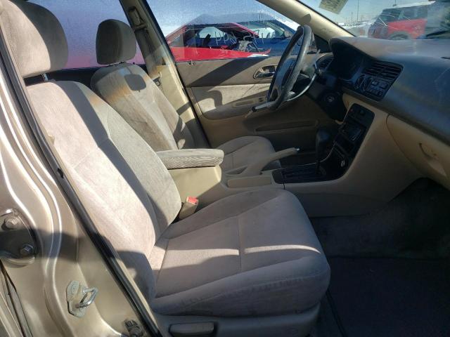 Photo 4 VIN: 1HGCD5637RA073116 - HONDA ACCORD LX 