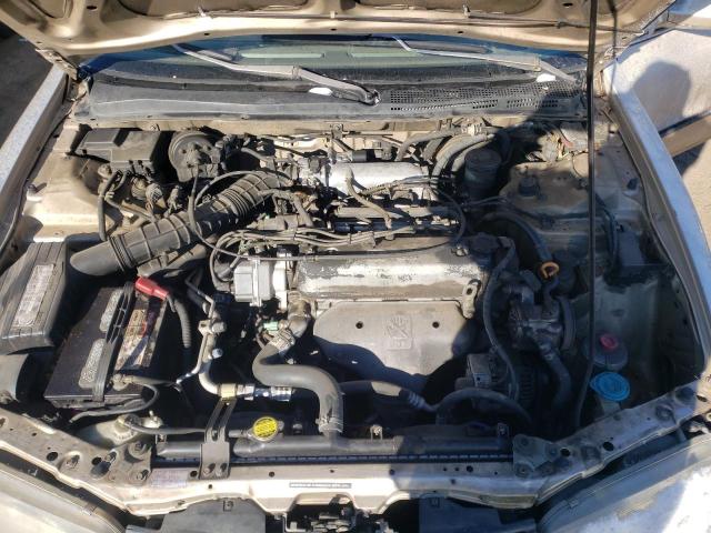 Photo 6 VIN: 1HGCD5637RA073116 - HONDA ACCORD LX 