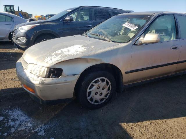 Photo 8 VIN: 1HGCD5637RA073116 - HONDA ACCORD LX 