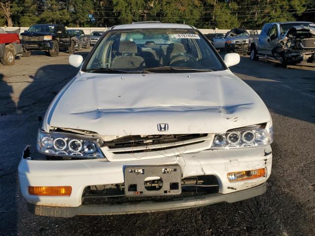 Photo 4 VIN: 1HGCD5637SA069511 - HONDA ACCORD LX 