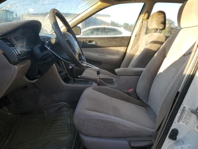 Photo 6 VIN: 1HGCD5637SA069511 - HONDA ACCORD LX 