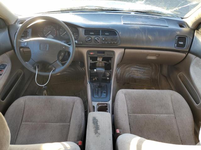 Photo 7 VIN: 1HGCD5637SA069511 - HONDA ACCORD LX 