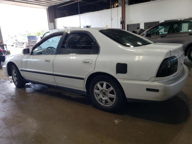 Photo 1 VIN: 1HGCD5637TA001825 - HONDA ACCORD 