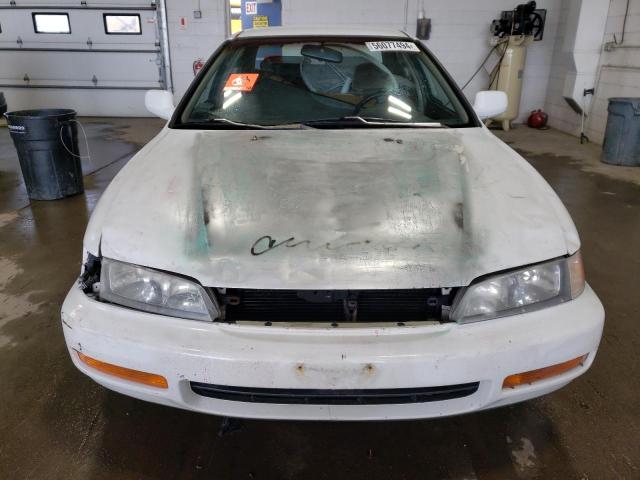 Photo 4 VIN: 1HGCD5637TA001825 - HONDA ACCORD 