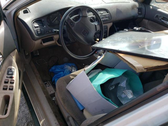 Photo 7 VIN: 1HGCD5637TA001825 - HONDA ACCORD 