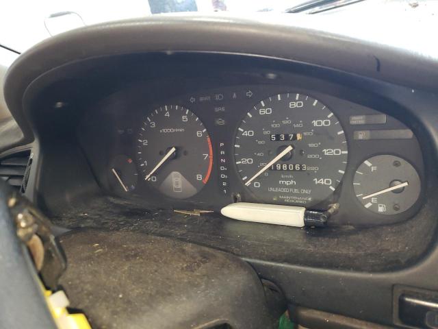 Photo 8 VIN: 1HGCD5637TA001825 - HONDA ACCORD 