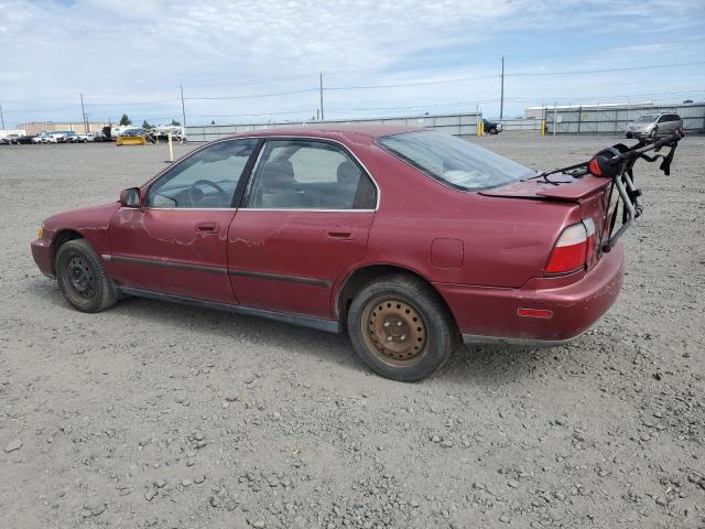 Photo 1 VIN: 1HGCD5637TA045341 - HONDA ACCORD 