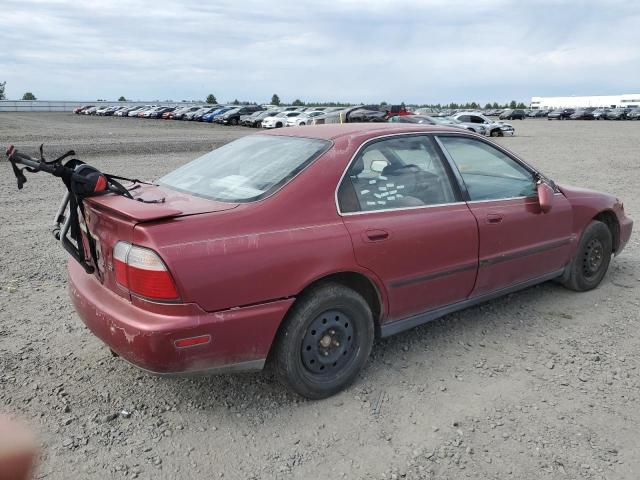 Photo 2 VIN: 1HGCD5637TA045341 - HONDA ACCORD 