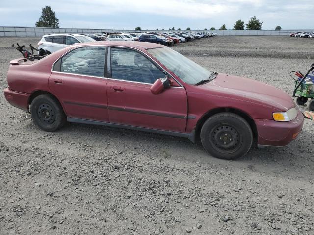 Photo 3 VIN: 1HGCD5637TA045341 - HONDA ACCORD 