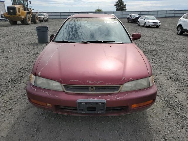 Photo 4 VIN: 1HGCD5637TA045341 - HONDA ACCORD 