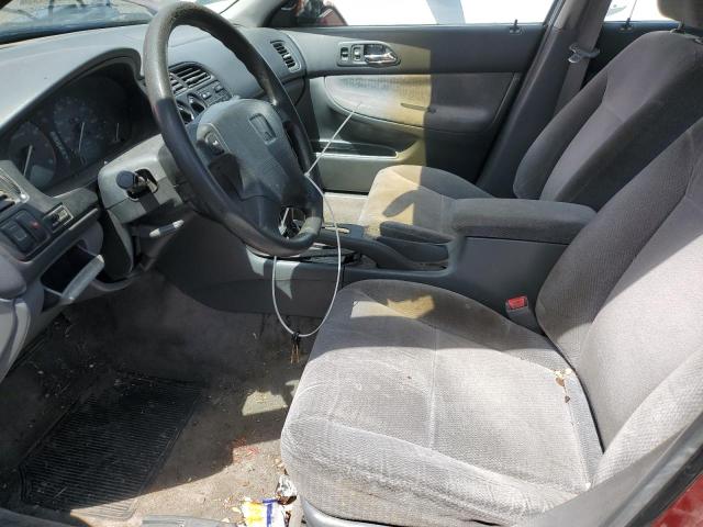 Photo 6 VIN: 1HGCD5637TA045341 - HONDA ACCORD 