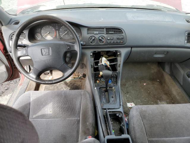 Photo 7 VIN: 1HGCD5637TA045341 - HONDA ACCORD 