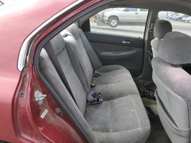 Photo 9 VIN: 1HGCD5637TA045341 - HONDA ACCORD 