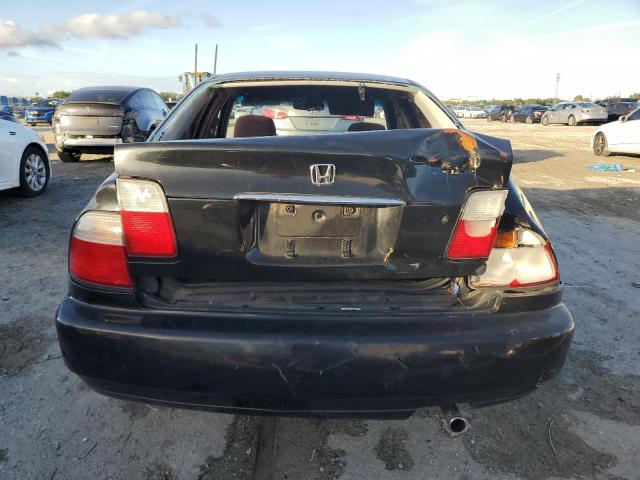 Photo 5 VIN: 1HGCD5637TA146086 - HONDA ACCORD LX 