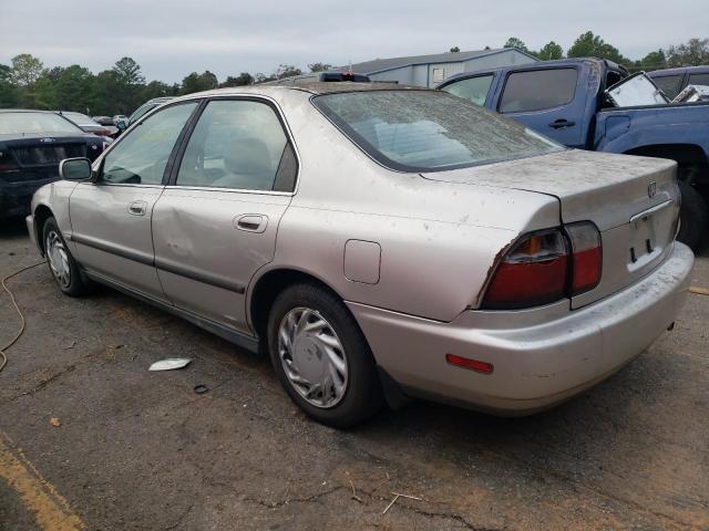 Photo 1 VIN: 1HGCD5637TA254594 - HONDA ACCORD 