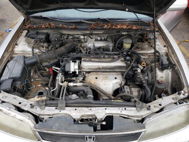 Photo 10 VIN: 1HGCD5637TA254594 - HONDA ACCORD 