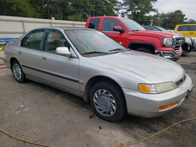 Photo 3 VIN: 1HGCD5637TA254594 - HONDA ACCORD 