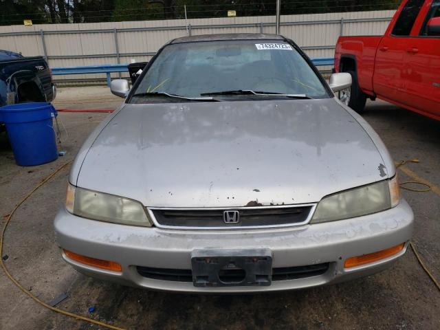 Photo 4 VIN: 1HGCD5637TA254594 - HONDA ACCORD 