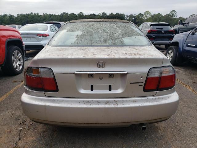 Photo 5 VIN: 1HGCD5637TA254594 - HONDA ACCORD 