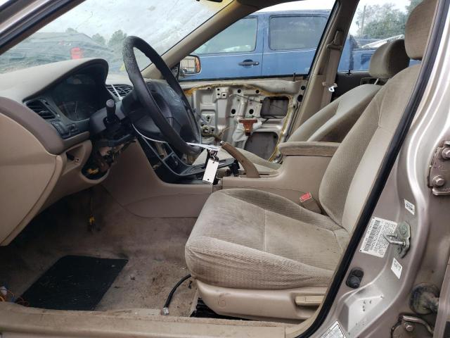 Photo 6 VIN: 1HGCD5637TA254594 - HONDA ACCORD 