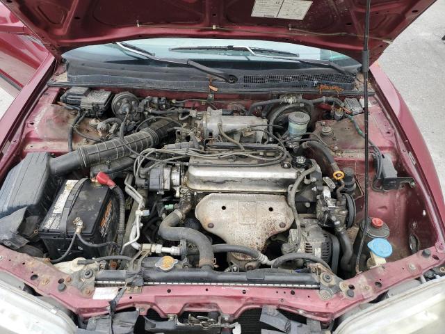 Photo 10 VIN: 1HGCD5637VA112457 - HONDA ACCORD 