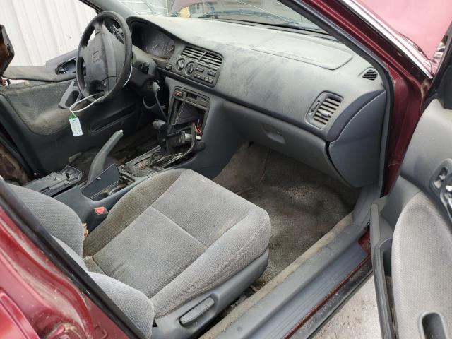 Photo 7 VIN: 1HGCD5637VA112457 - HONDA ACCORD 