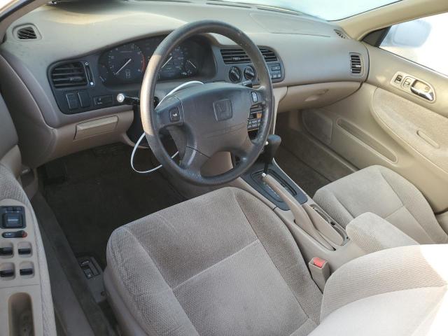 Photo 7 VIN: 1HGCD5637VA214938 - HONDA ACCORD LX 