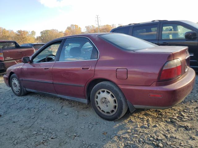 Photo 1 VIN: 1HGCD5637VA260530 - HONDA ACCORD LX 