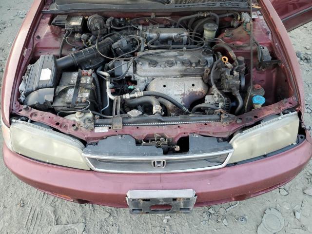 Photo 10 VIN: 1HGCD5637VA260530 - HONDA ACCORD LX 