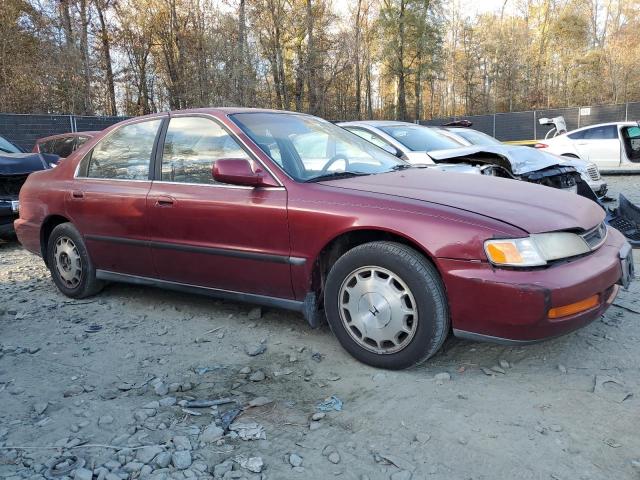 Photo 3 VIN: 1HGCD5637VA260530 - HONDA ACCORD LX 