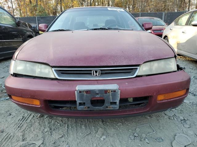 Photo 4 VIN: 1HGCD5637VA260530 - HONDA ACCORD LX 