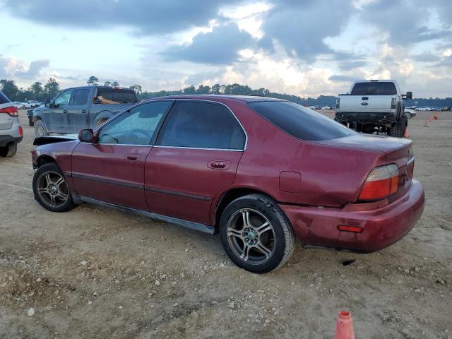 Photo 1 VIN: 1HGCD5637VA275710 - HONDA ACCORD LX 