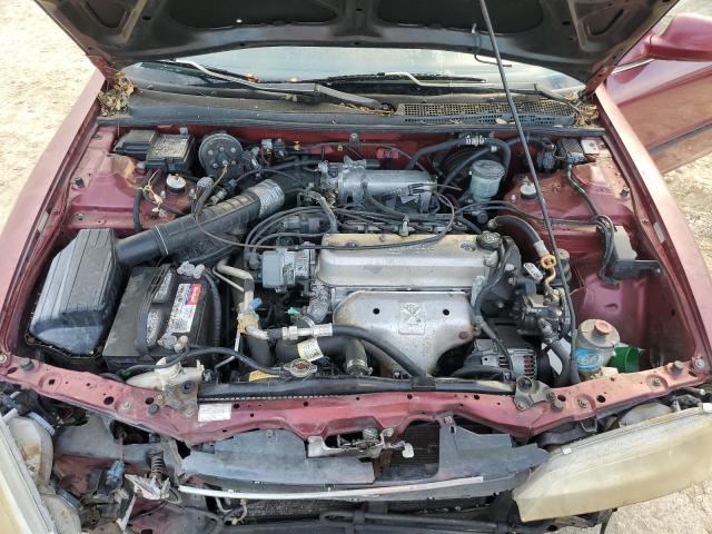 Photo 10 VIN: 1HGCD5637VA275710 - HONDA ACCORD LX 