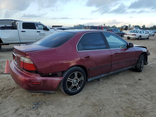 Photo 2 VIN: 1HGCD5637VA275710 - HONDA ACCORD LX 