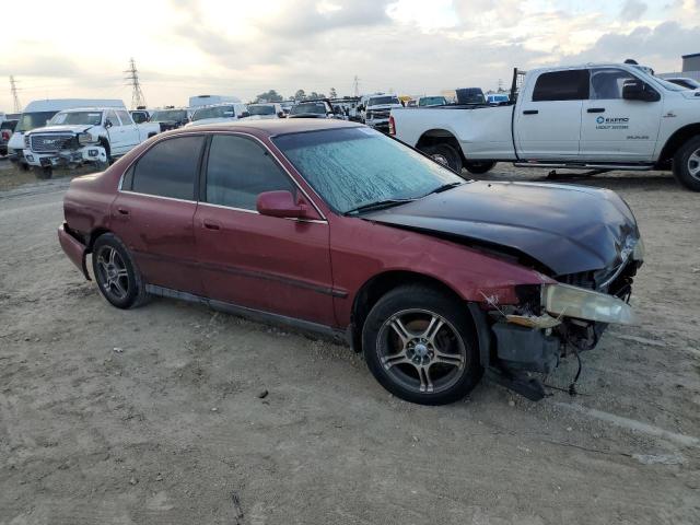 Photo 3 VIN: 1HGCD5637VA275710 - HONDA ACCORD LX 