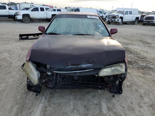 Photo 4 VIN: 1HGCD5637VA275710 - HONDA ACCORD LX 