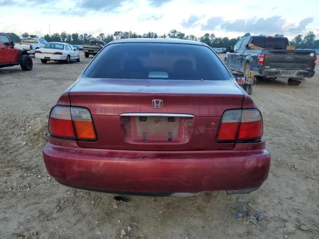 Photo 5 VIN: 1HGCD5637VA275710 - HONDA ACCORD LX 