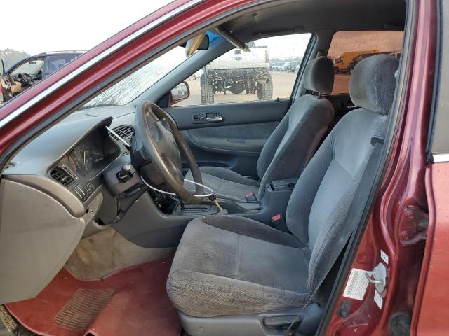 Photo 6 VIN: 1HGCD5637VA275710 - HONDA ACCORD LX 