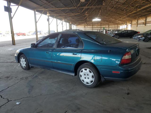 Photo 1 VIN: 1HGCD5638SA132051 - HONDA ACCORD LX 