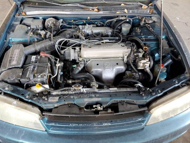 Photo 10 VIN: 1HGCD5638SA132051 - HONDA ACCORD LX 