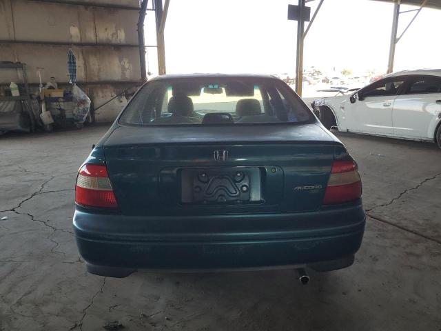 Photo 5 VIN: 1HGCD5638SA132051 - HONDA ACCORD LX 