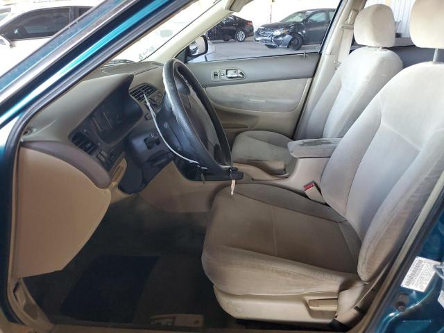 Photo 6 VIN: 1HGCD5638SA132051 - HONDA ACCORD LX 