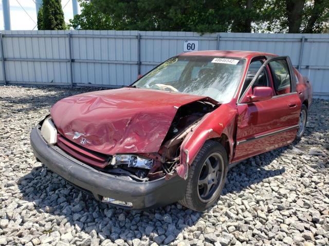 Photo 1 VIN: 1HGCD5638SA149352 - HONDA ACCORD LX 